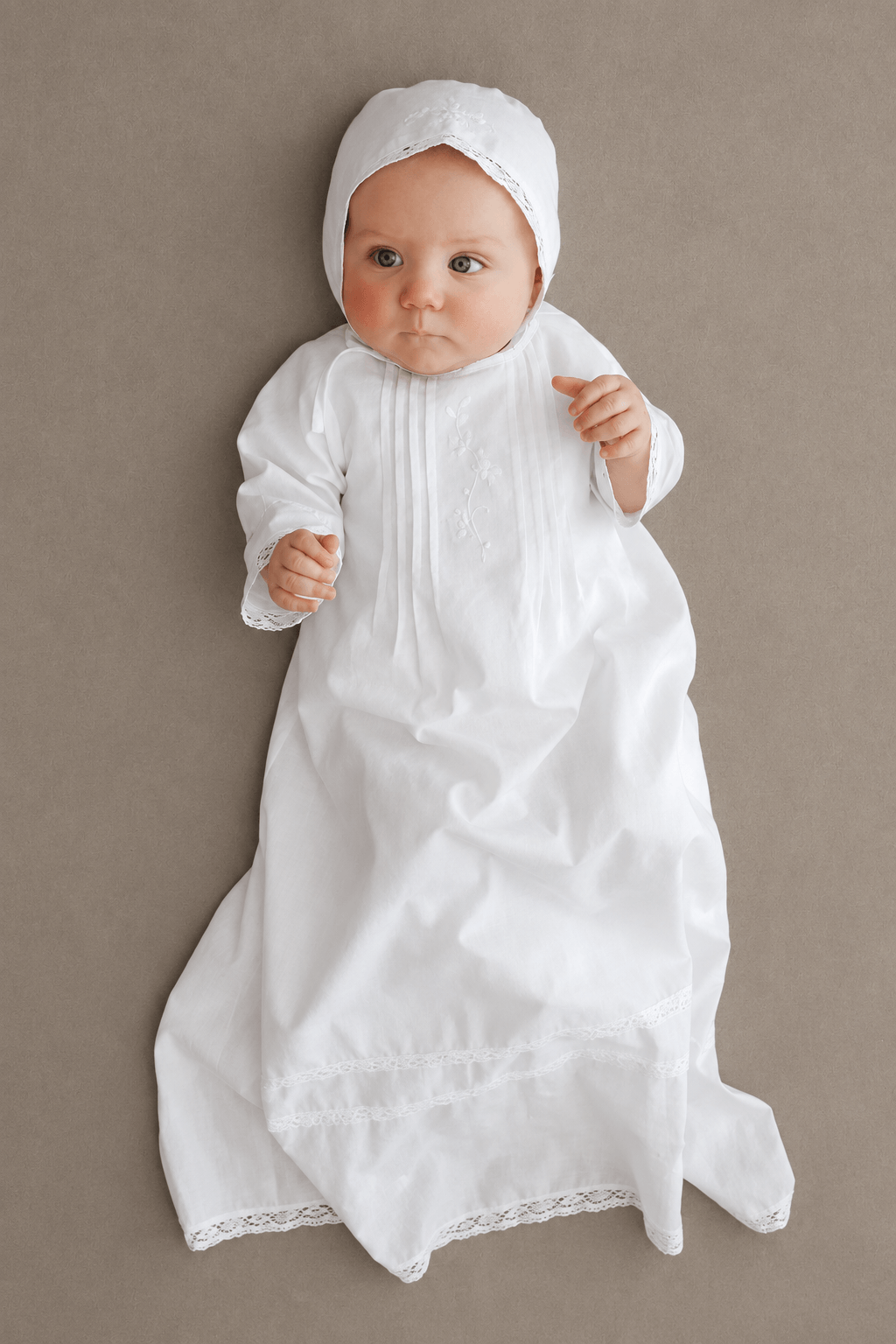 Nimes Christening Dress