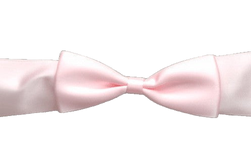 Christening Ribbon / Bow Set