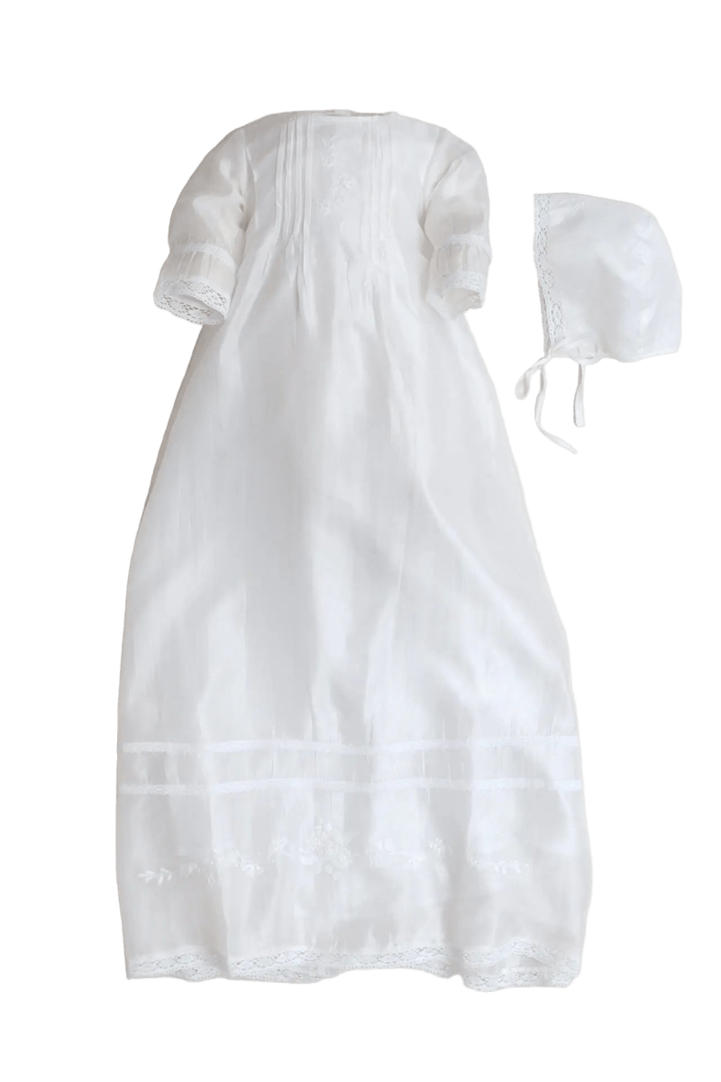 Saint Christening Gown