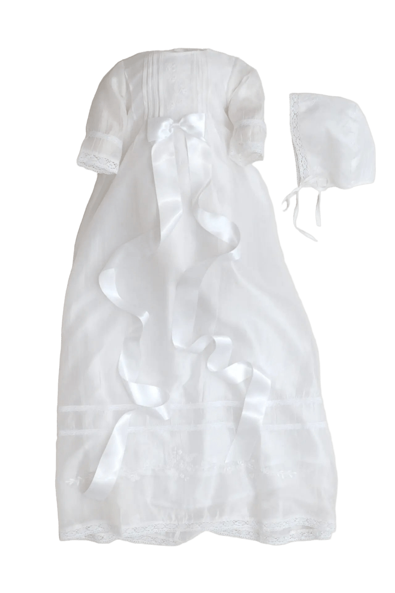 Saint Christening Gown