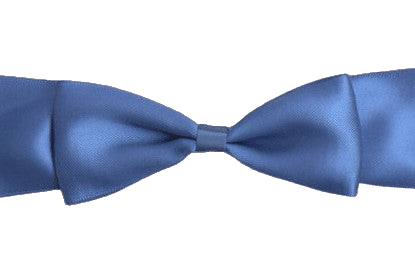 Christening Ribbon / Bow Set