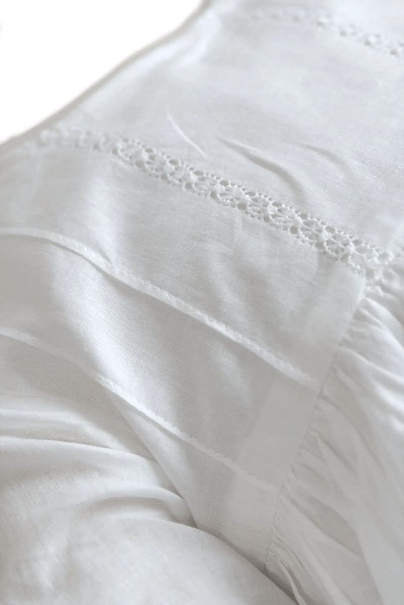 Toulon Christening Gown