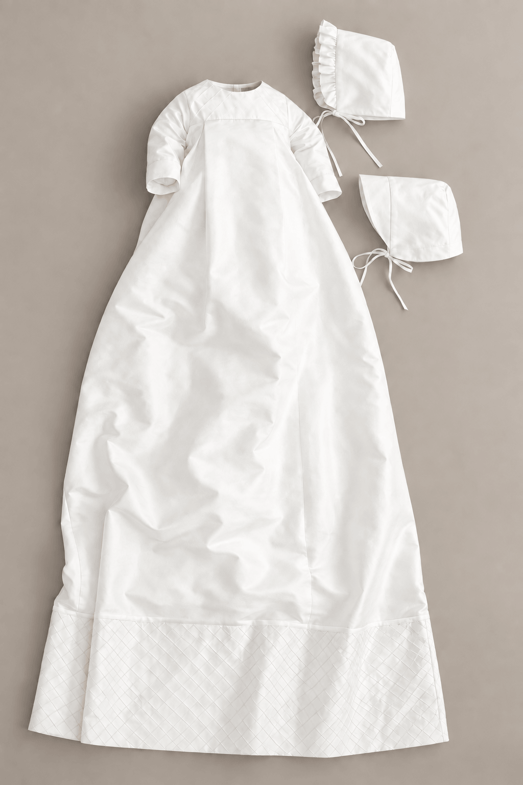 Hague Christening Robe