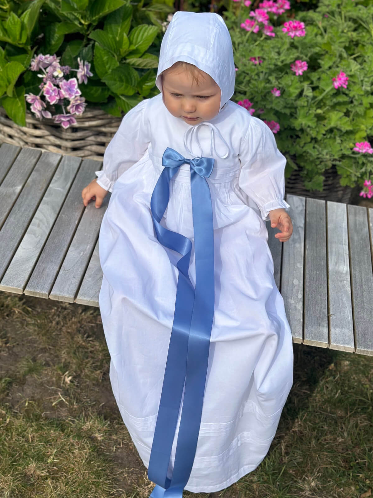 Turku Christening Gown
