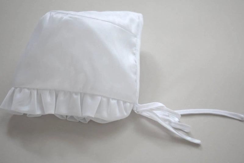 Amsterdam Christening Robe Oli Prik Copenhagen