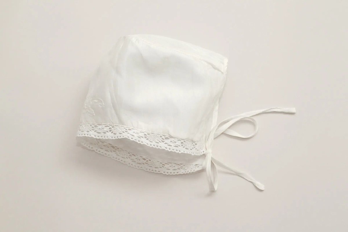 Antibes Bonnet Oli Prik Copenhagen