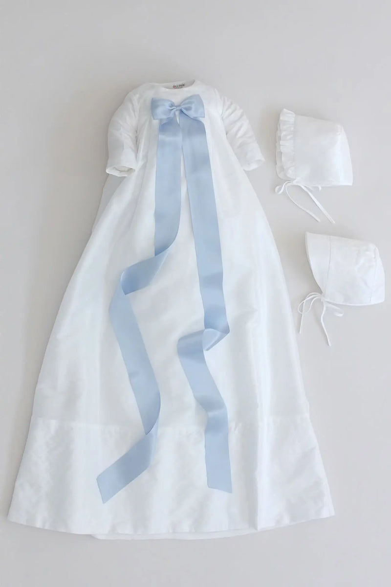 Antwerpen Christening Gown Oli Prik Copenhagen