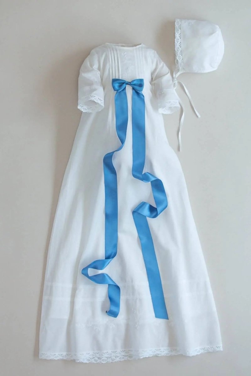 Arles Christening Gown - Oli Prik Copenhagen