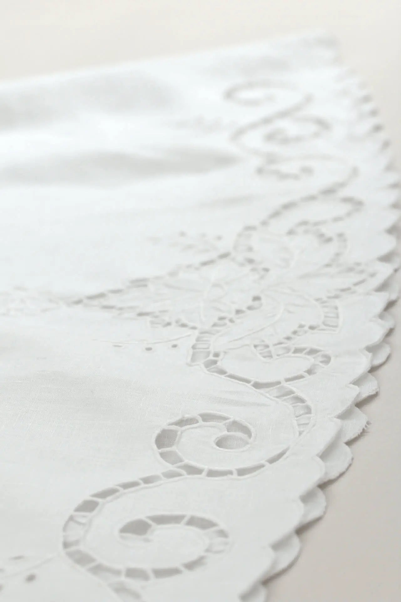 Avignon Christening Gown Oli Prik Copenhagen