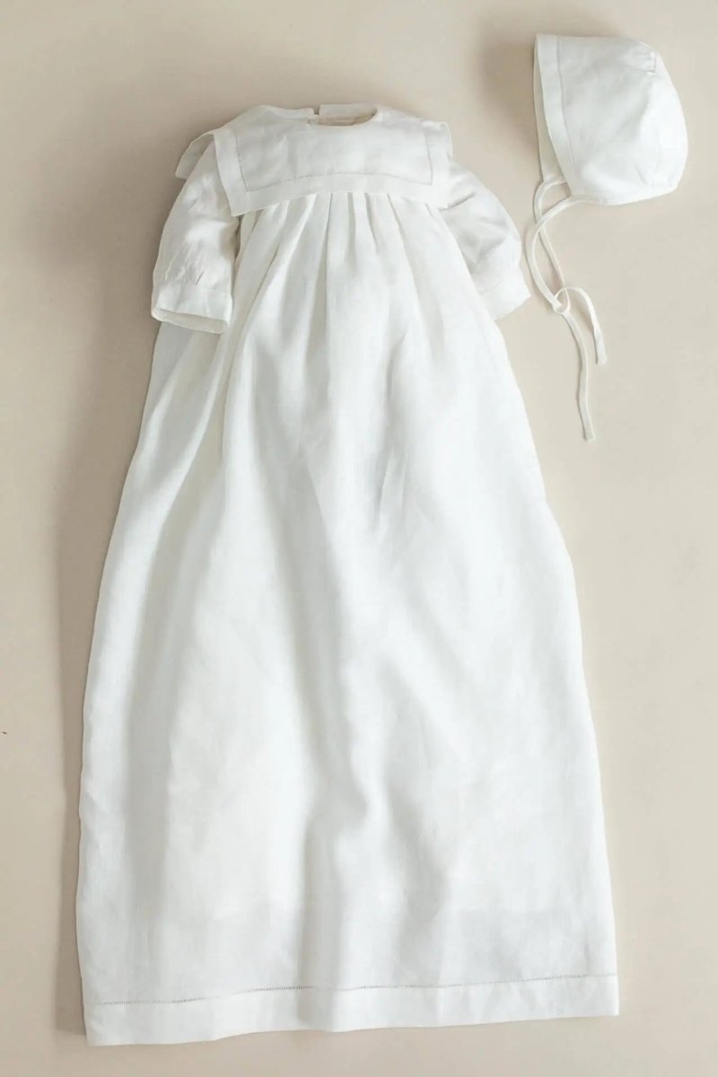 Bologna Christening Gown - Oli Prik Copenhagen