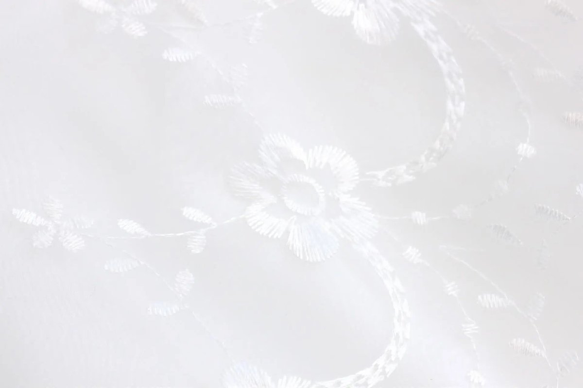 Bristol Christening Dress - Oli Prik Copenhagen