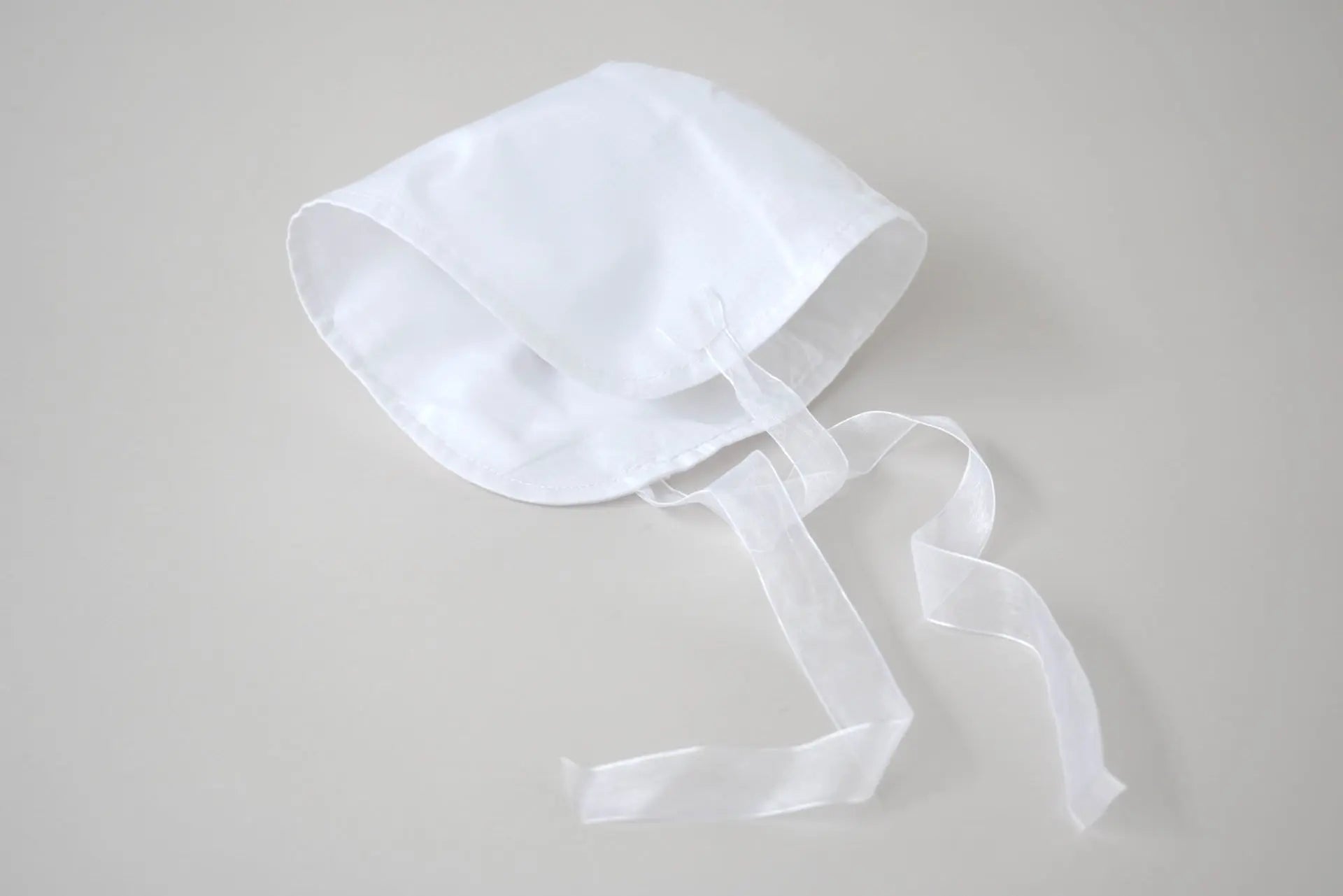 Christening Bonnet CB11 Oli Prik Copenhagen