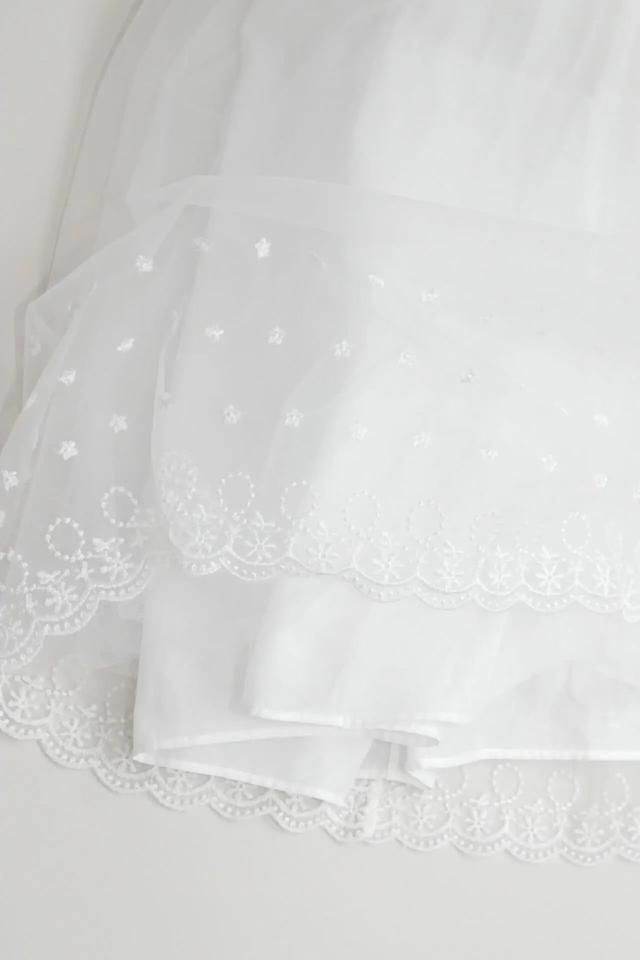 Drammen Christening Dress Oli Prik Copenhagen