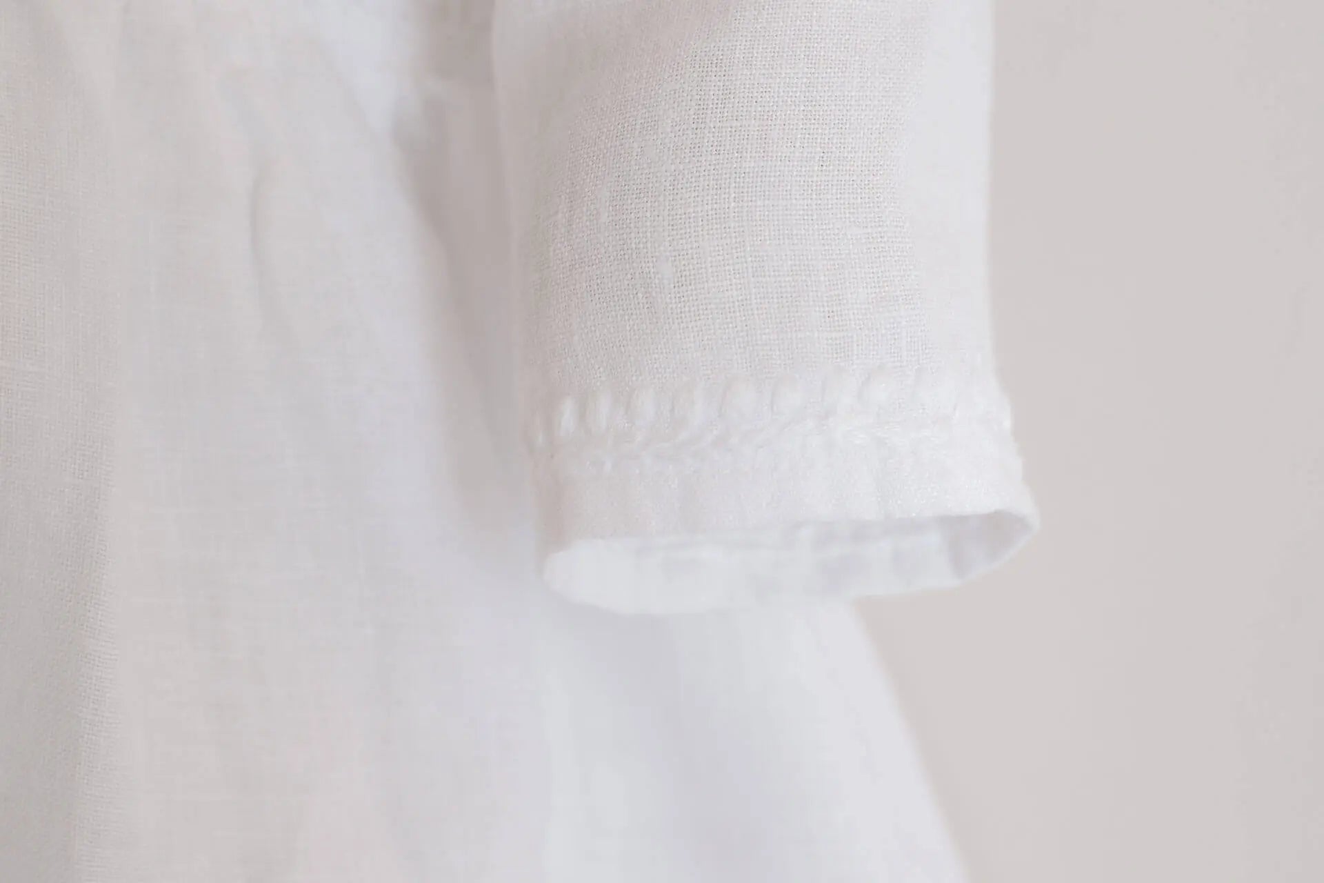 Firenze Christening Gown Oli Prik Copenhagen