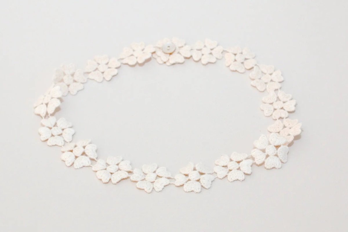 Headband HB21 Oli Prik Copenhagen