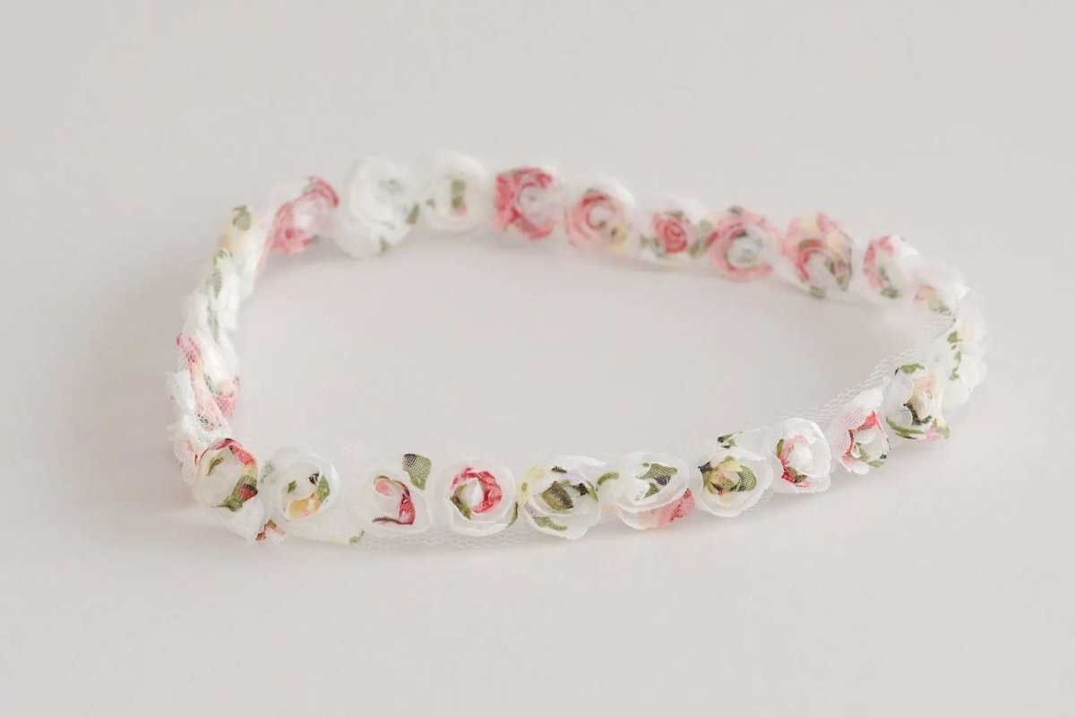 Headband HB40 - Oli Prik Copenhagen