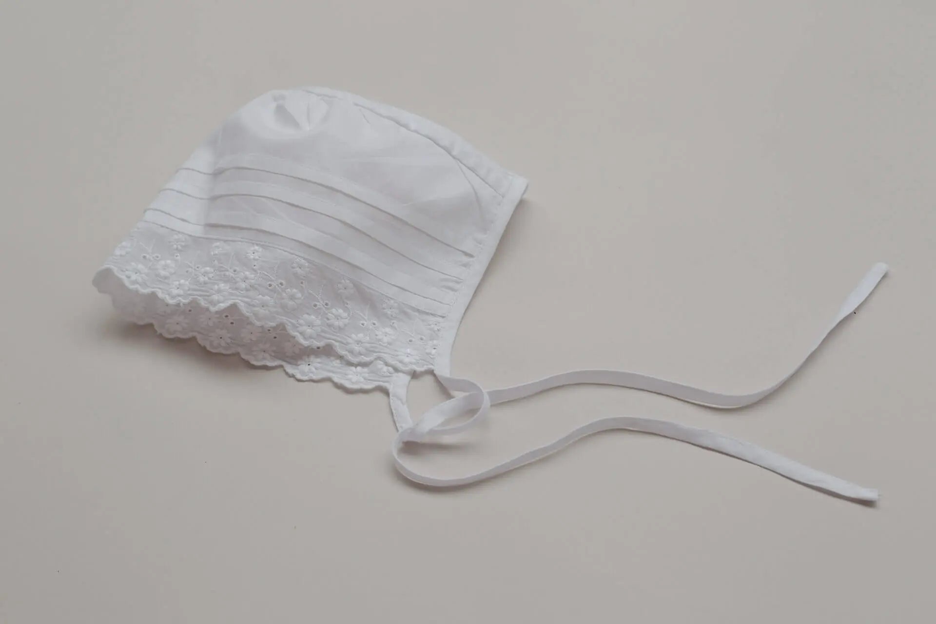 Hellerup Christening Gown Oli Prik Copenhagen