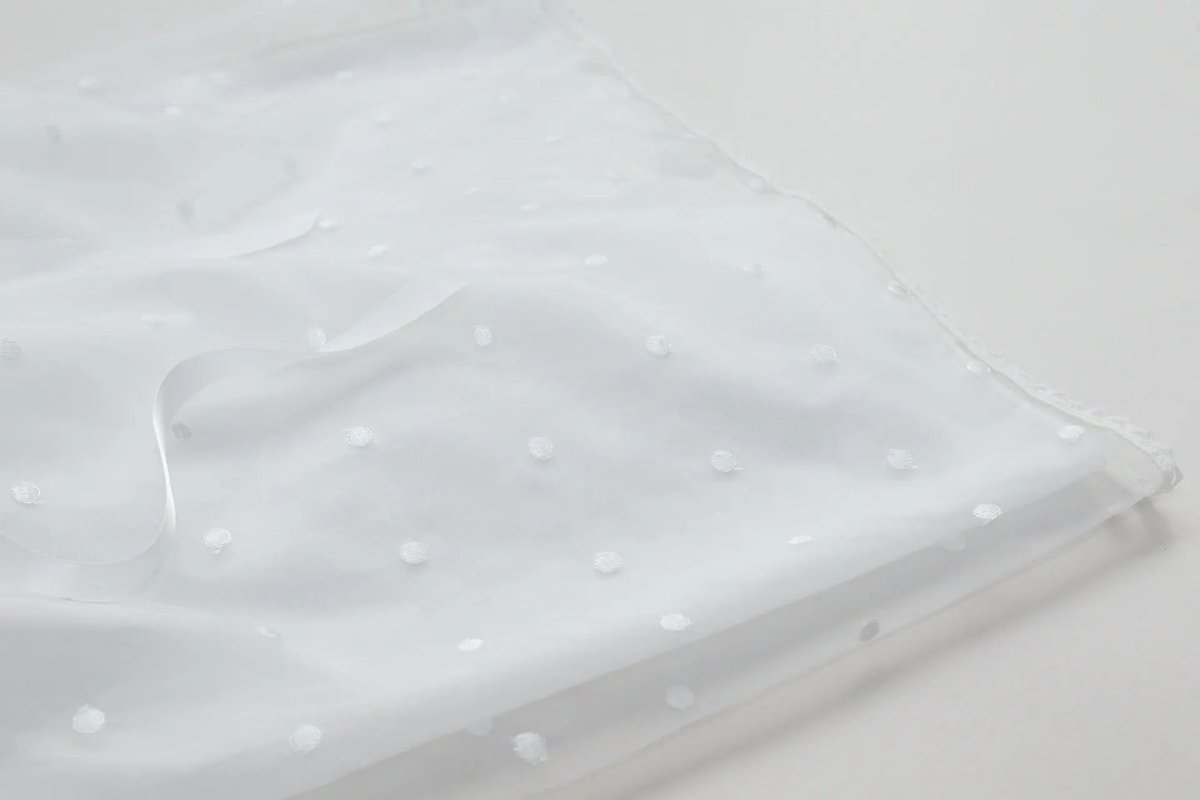 Helsingborg Christening Gown - Oli Prik Copenhagen