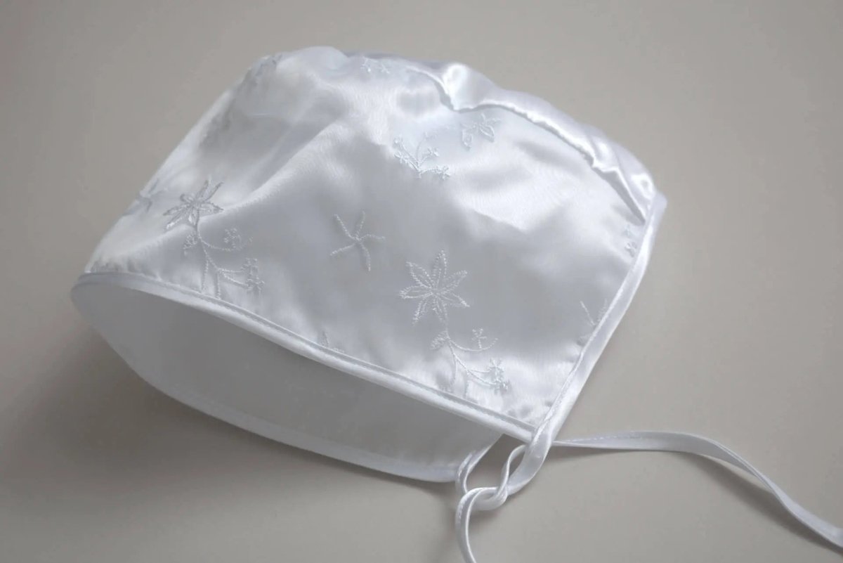 Helsinki Christening Gown - Oli Prik Copenhagen