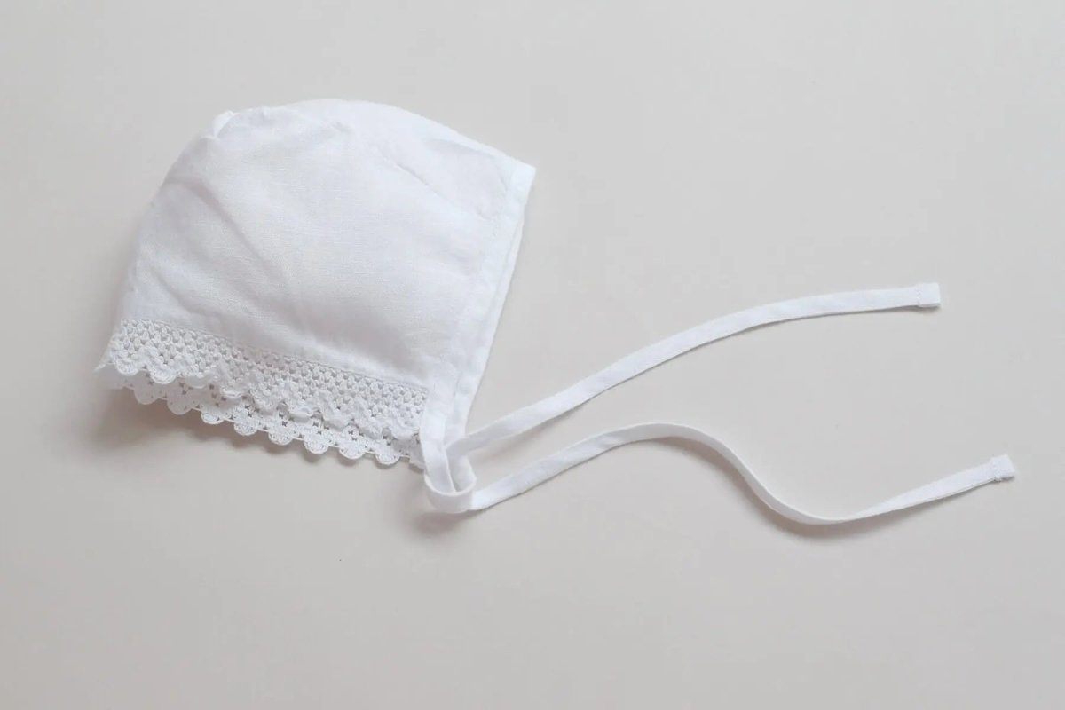 Lucca Bonnet - Oli Prik Copenhagen