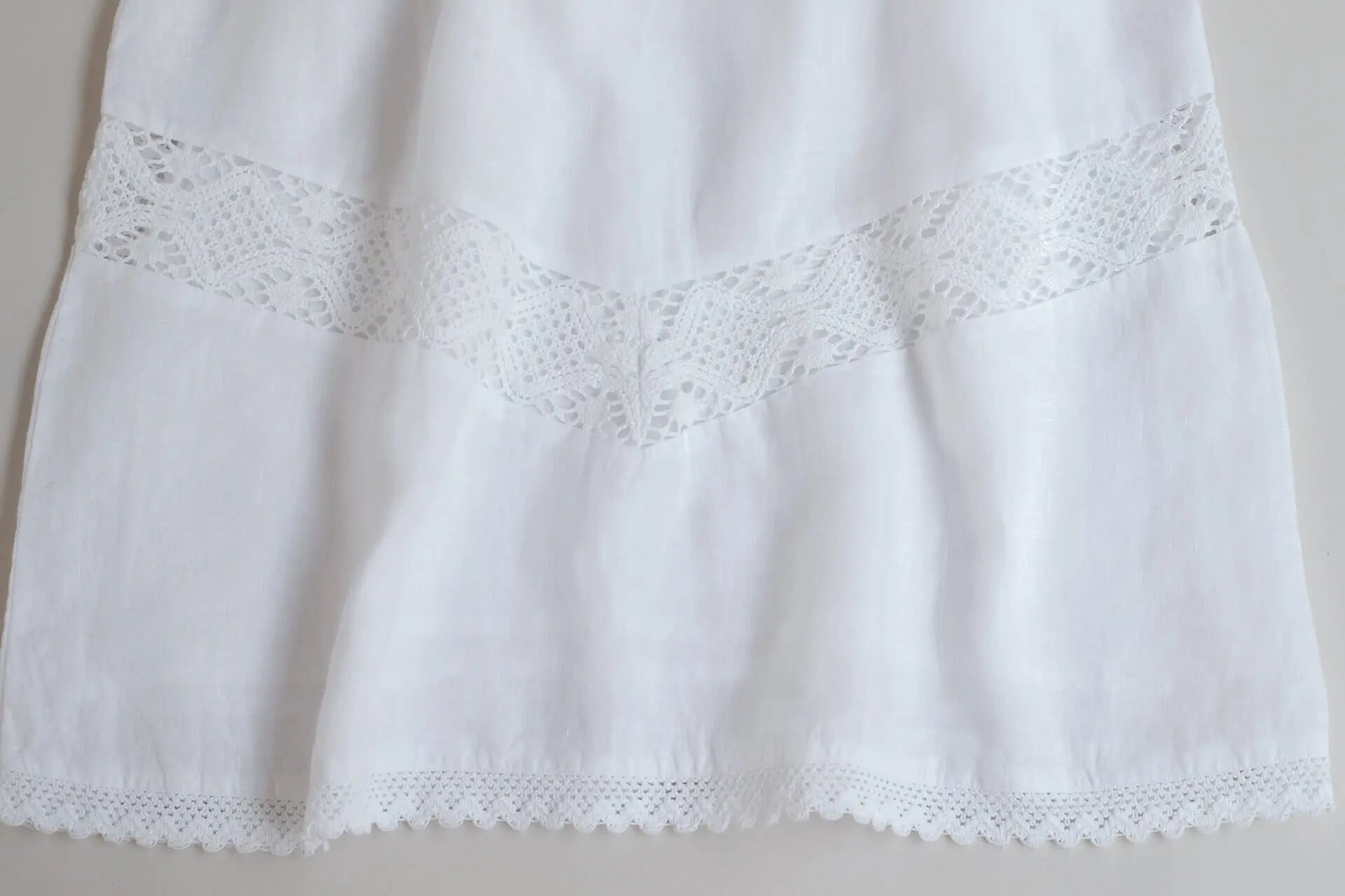 Lucca Christening Gown Oli Prik Copenhagen