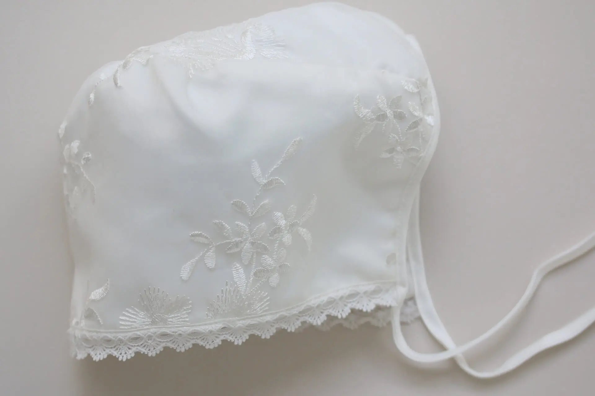 Madrid Christening Gown Oli Prik Copenhagen