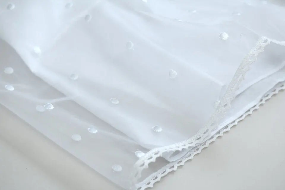 Malmo Christening Gown Oli Prik Copenhagen