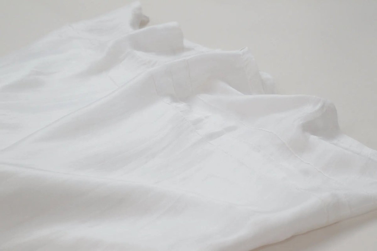 Menton Christening Gown Oli Prik Copenhagen