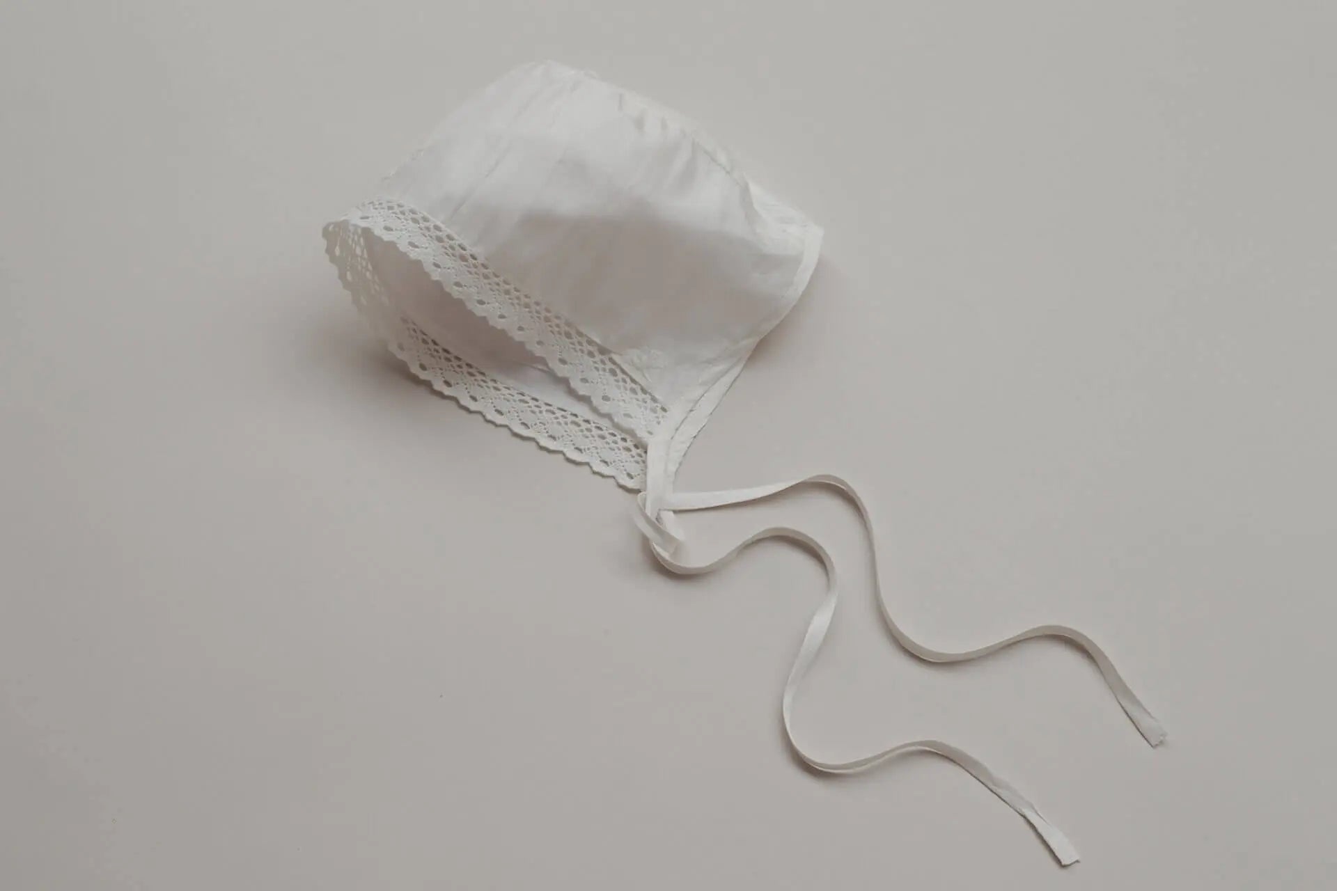 Monaco Christening Gown Oli Prik Copenhagen