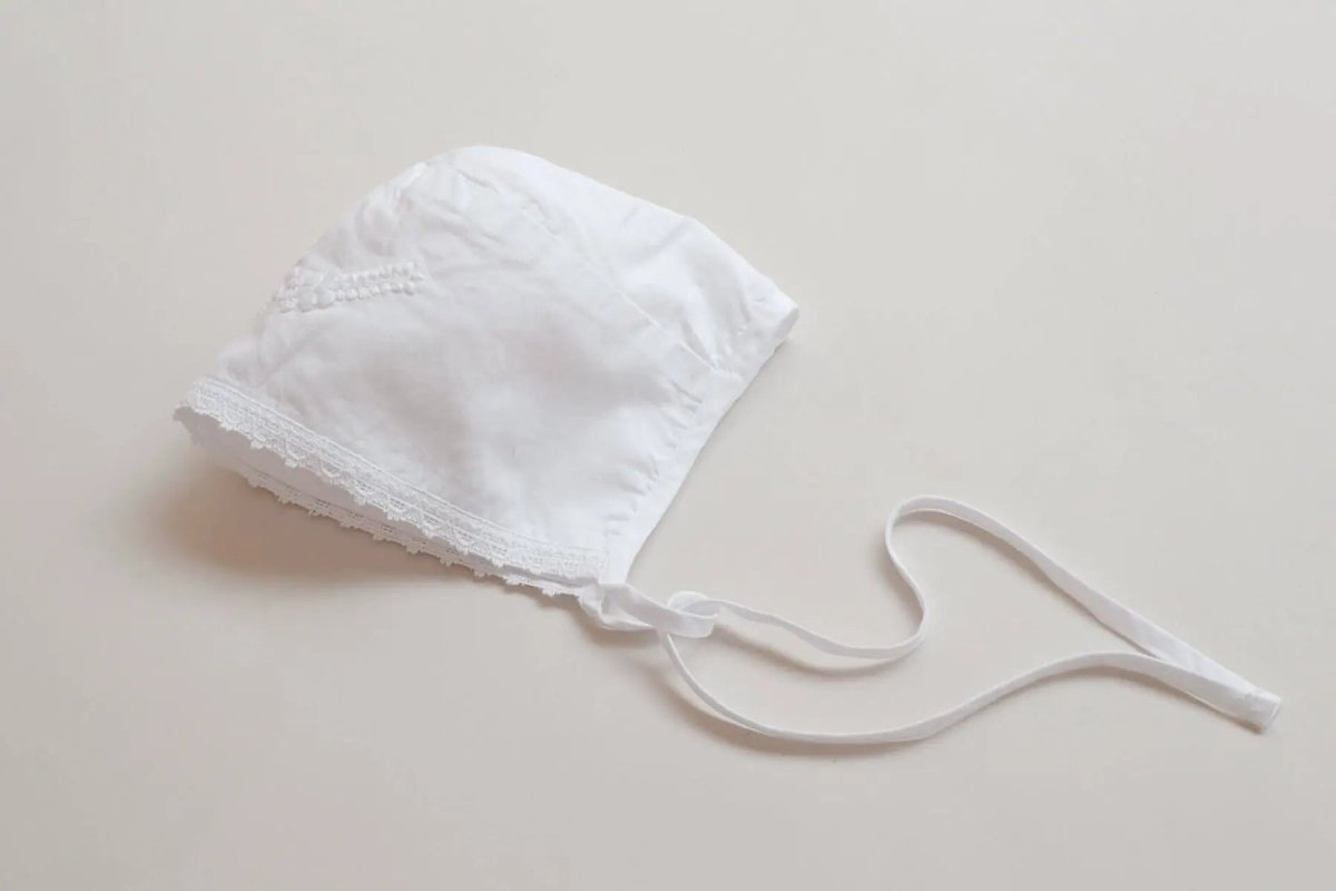 Napoli Bonnet - Oli Prik Copenhagen