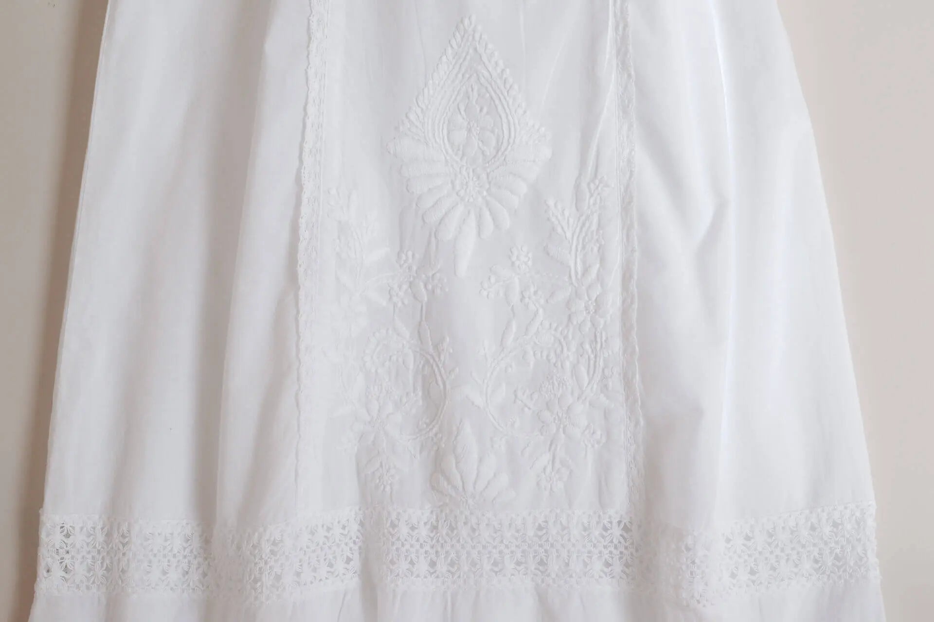 Napoli Christening Gown Oli Prik Copenhagen
