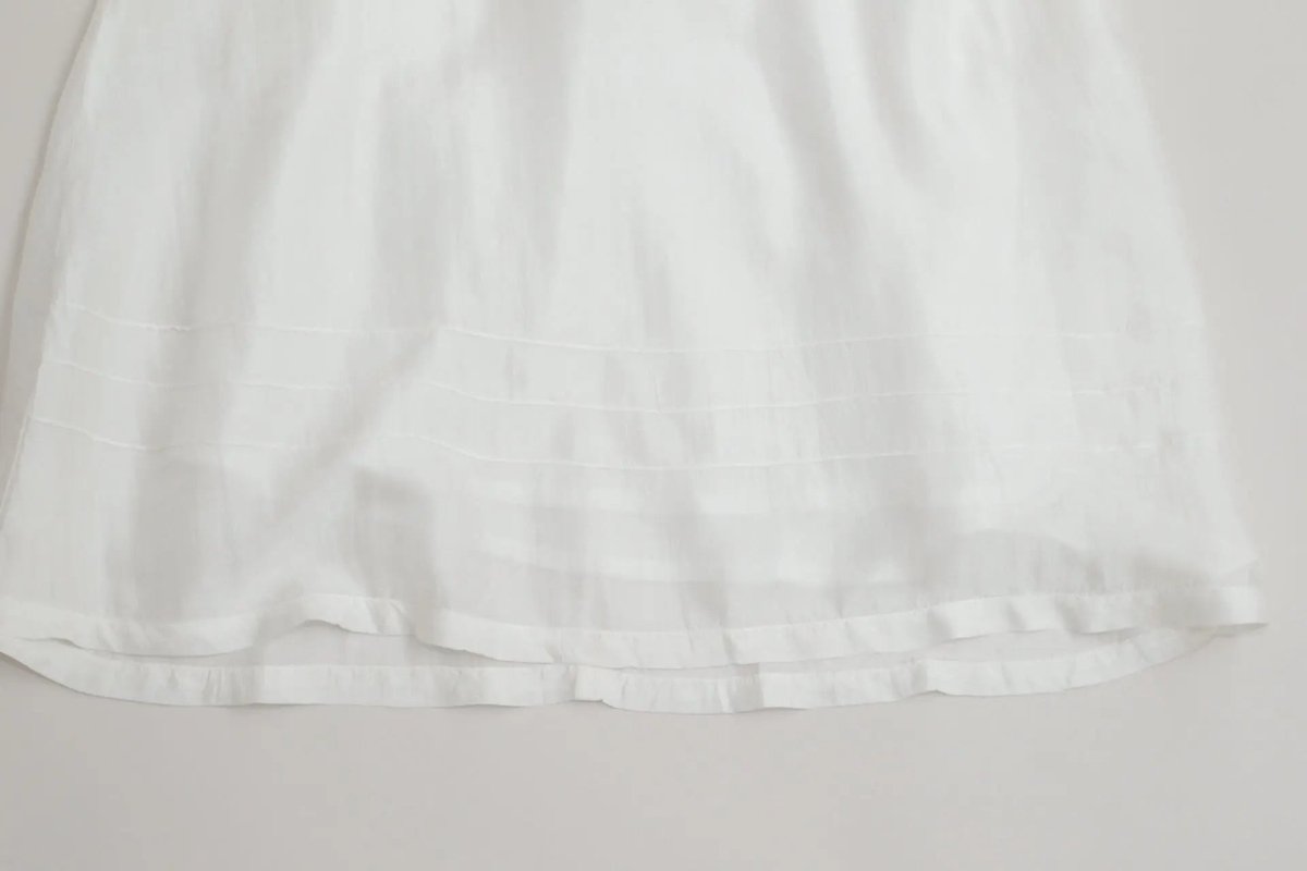 Nice Christening Gown Oli Prik Copenhagen