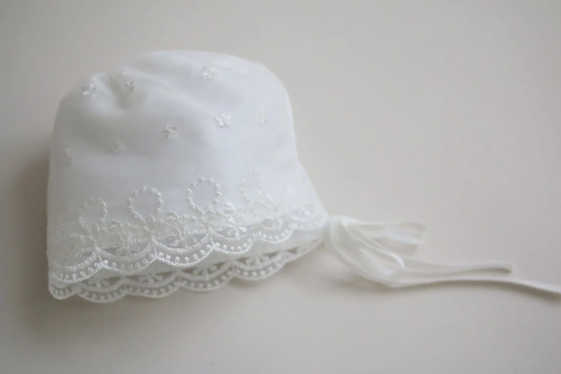 Oslo Bonnet Oli Prik Copenhagen