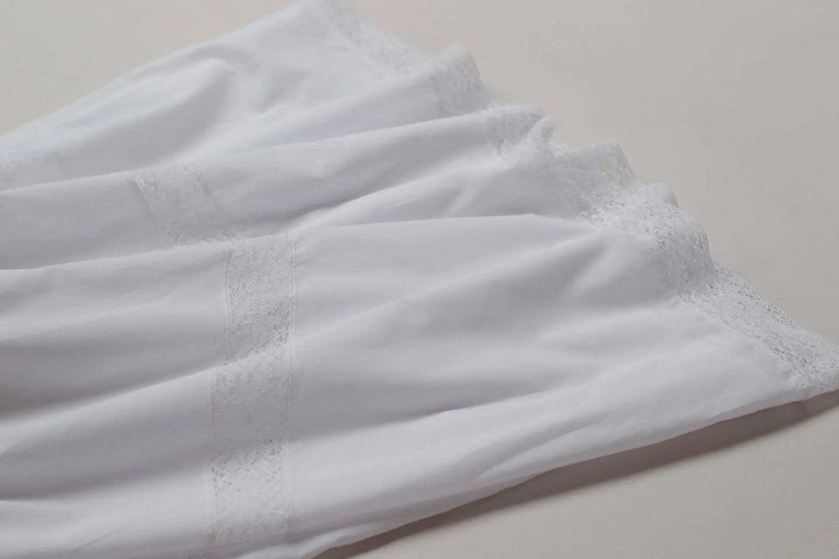 Rungsted Christening Gown Oli Prik Copenhagen